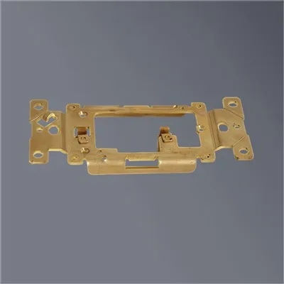 časti vypínača svetla