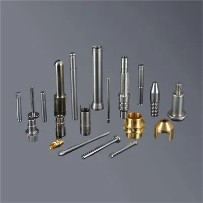 sústružnícke práce